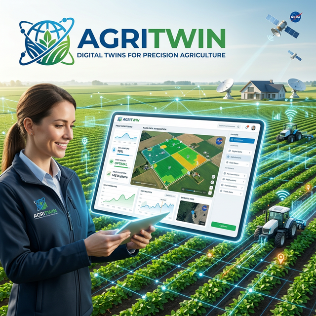AgriTwin